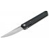 BK01BO289 Kwaiken MiniG10 скл.нож рук.G10стальVG10 01BO289