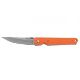 BK01BO292 Kwaiken Folder Orange скл.нож оран. 01BO292