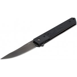 BK01BO293 Kwaiken Flipper Tactical нож скл.рук.G10 01BO293