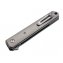 BK01BO297 Kwaiken Flipper Damast нож скл. 01BO297