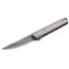 BK01BO297 Kwaiken Flipper Damast нож скл. 01BO297