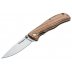 BK01EL605 Backpacker нож скл.сталь 440A дер.рук-ть 01EL605