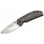 BK01LG437 Smoother нож скл.сталь 440A карбон 01LG437