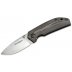 BK01LG437 Smoother нож скл.сталь 440A карбон 01LG437