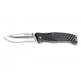 BK01MB156 Buddy скл.нож бэклок 01MB156