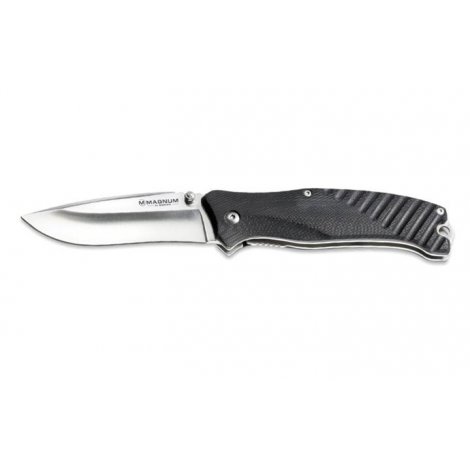 BK01MB156 Buddy скл.нож бэклок 01MB156
