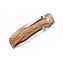 BK01MB700 Pakka Hunter скл.нож дер.ру-ть сталь440B 01MB700