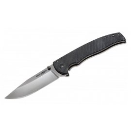 BK01RY163 Black Flash скл.нож рук-ть сталь/G10 01RY163