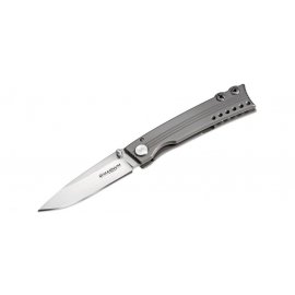 BK01RY600 Lil Co скл.нож стальная рук-ть 01RY600