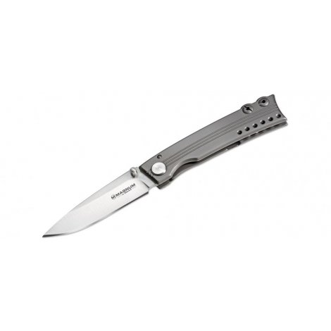 BK01RY600 Lil Co скл.нож стальная рук-ть 01RY600