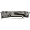BK01RY600 Lil Co скл.нож стальная рук-ть 01RY600