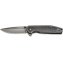 BK01RY701 Carbon Frame скл.нож черн.рук.сталь440А 01RY701