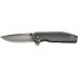 BK01RY701 Carbon Frame скл.нож черн.рук.сталь440А 01RY701