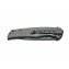 BK01RY703 Black Carbon скл.нож рук.карб.сталь440А 01RY703
