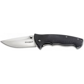 BK01SC030 Tango Foxtrott скл.нож рук.G10 сталь440А 01SC030