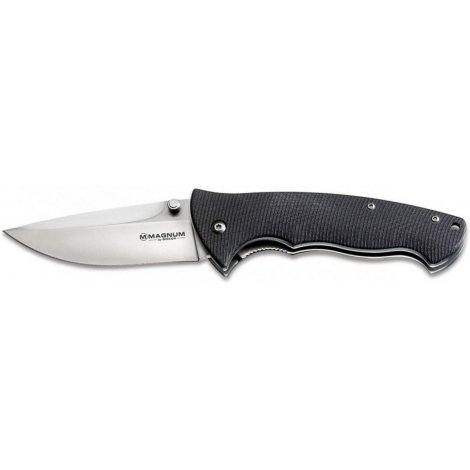 BK01SC030 Tango Foxtrott скл.нож рук.G10 сталь440А 01SC030