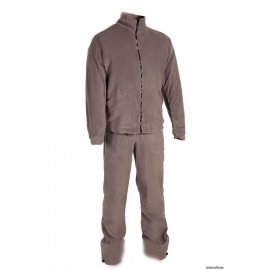 к-м БАЙКАЛ тк. polar fleece  цв. Серый
