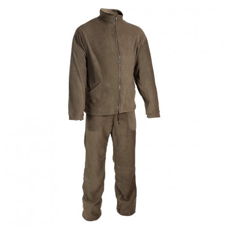 к-м БАЙКАЛ тк. polar fleece  цв. Хаки