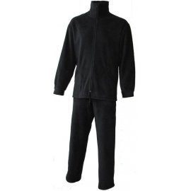 к-м БАЙКАЛ тк. polar fleece  цв. Черный