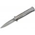 BK01SC500 Impressive скл.нож чернаяG10 440A 01SC500
