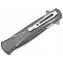 BK01SC500 Impressive скл.нож чернаяG10 440A 01SC500