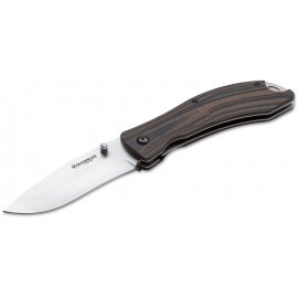 BK01SC656 Dark Earth нож скл.440А G10 01SC656