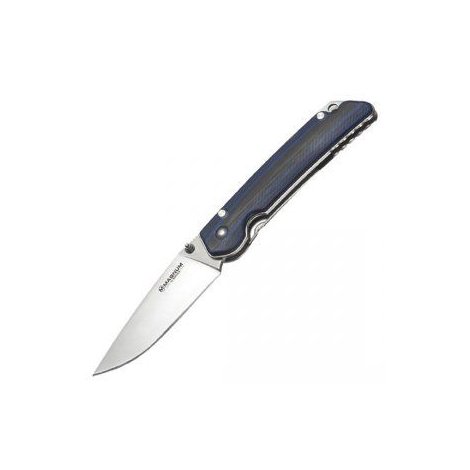 BK01SC948 B&B нож скл.440А G10 01SC948