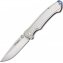 BK01SC986 Blue Steel скл.нож стальная рук-ть 01SC86