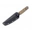 BK02SC017 Sierra Delta Drop нож фикс.440 G10 02SC017