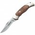 BK113002TH Optima thuja скл.нож рук.туя сталь440C 113002TH