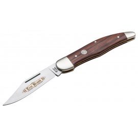 BK114014 Jagdmesser Classic Gold нож скл.клинок 10 114014