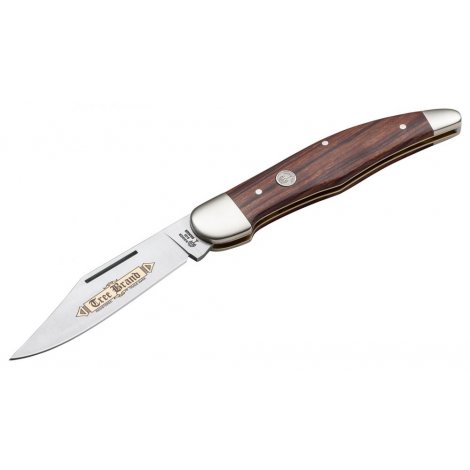 BK114014 Jagdmesser Classic Gold нож скл.клинок 10 114014