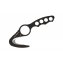 BM10BLK Strap Cutter-стропорез черн.длин.сталь440С 10BLK