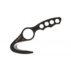 BM10BLK Strap Cutter-стропорез черн.длин.сталь440С 10BLK