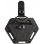 BM10BLK Strap Cutter-стропорез черн.длин.сталь440С 10BLK