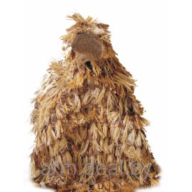 КИКИМОРА-V  накидка маскировочная (пончо)