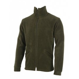 куртка БАЙКАЛ тк. polar fleece цв. Хаки
