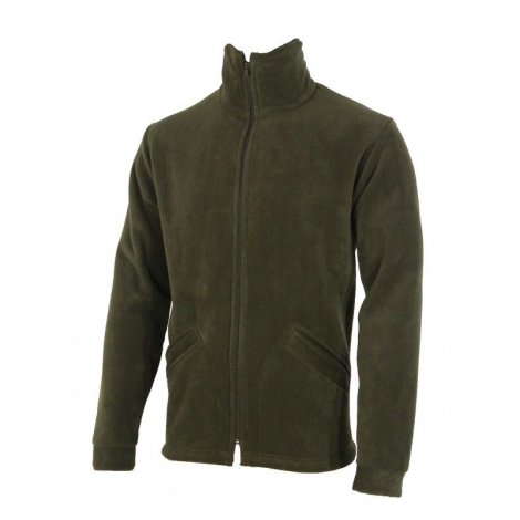 куртка БАЙКАЛ тк. polar fleece цв. Хаки