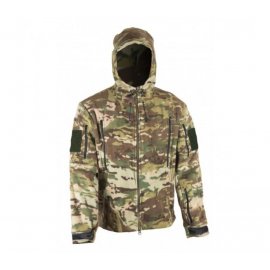 куртка КАМЕЛОТ тк. polar fleece цв. Мультикам