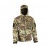 куртка КАМЕЛОТ тк. polar fleece цв. Мультикам