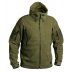 куртка КАМЕЛОТ тк. polar fleece цв. Хаки