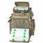 Рюкзак РК-01 с 9 коробками (FisherBox)