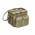Сумка СК-12 с 5 коробками (FisherBox, 19x26 см)