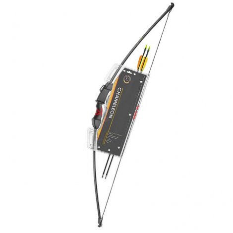 Лук детский классический Ek Chameleon 20-24""/15lb"