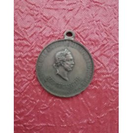 Медаль за Турецкую войну 1828-1829гг №184