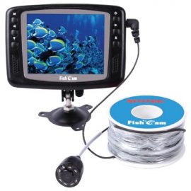 Видеокамера для рыбалки SITITEK FishCam-501