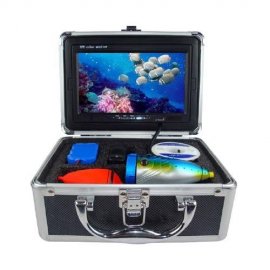 Видеокамера для рыбал.SITITEK FishCam700 DVR с функцией записи