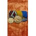 Колодка Прусского офицера (3 шт) №192