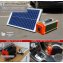 Зарядное уст-во на солнечных батареях Sun-Power P4