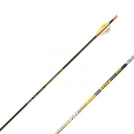 Стрела лучная карбоновая Victory VAP Elite400 12шт
